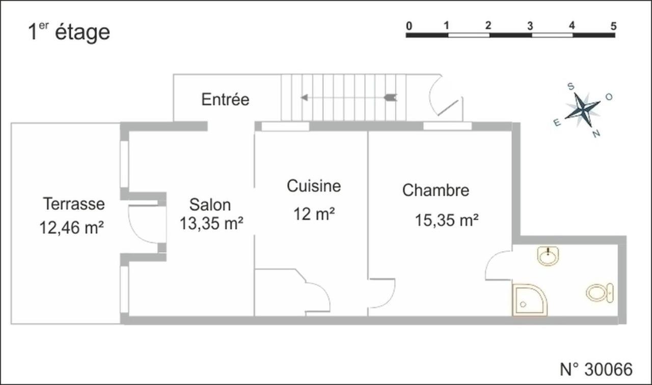 Villa Les 3 Ceps Bergholtz Zimmer foto